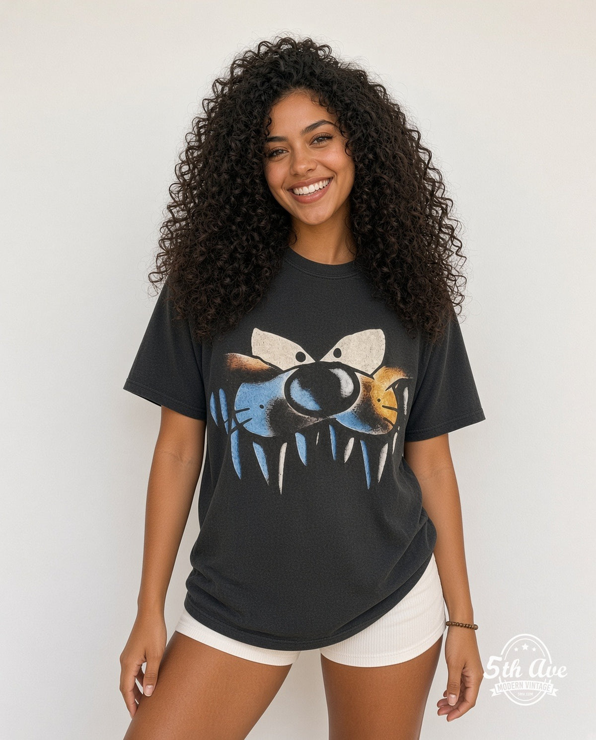 Looney Tunes model