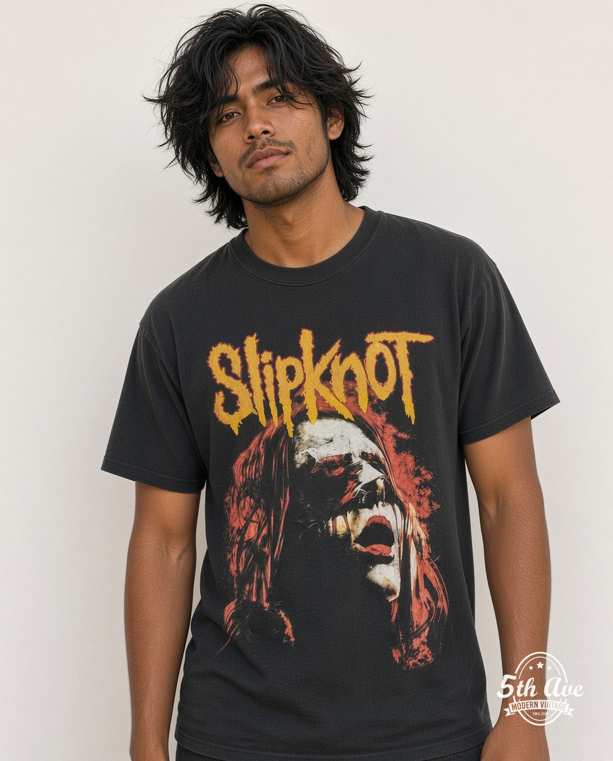 Slipknot model
