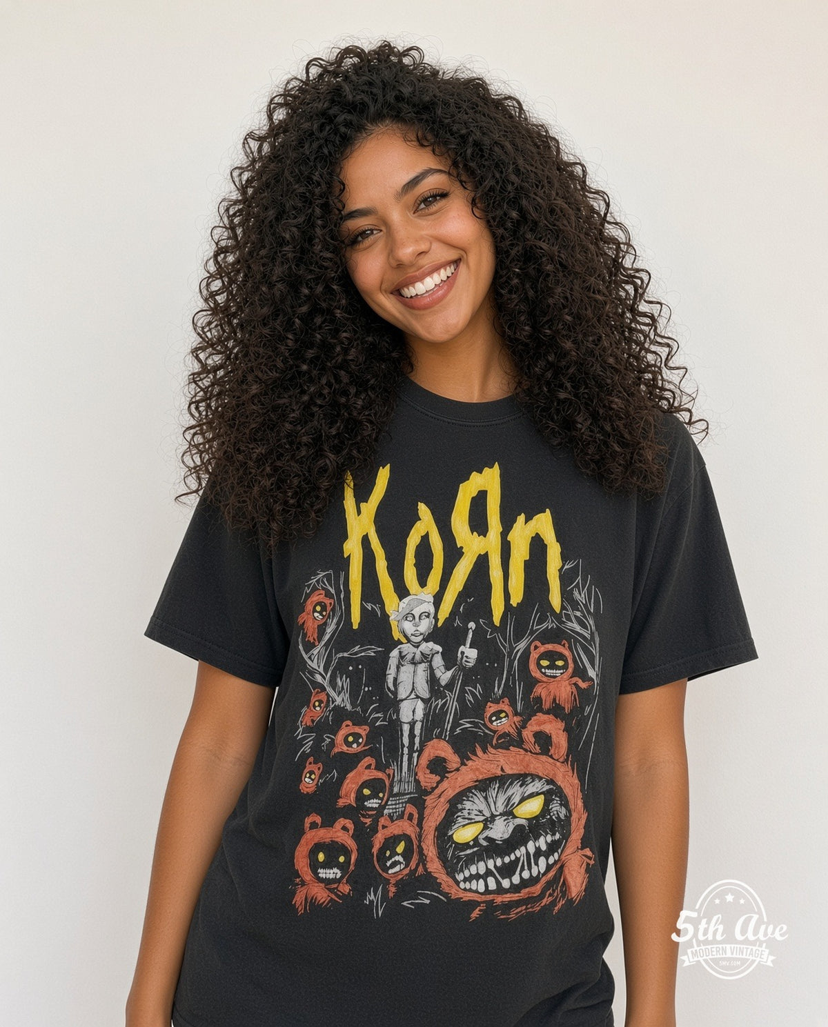Korn model