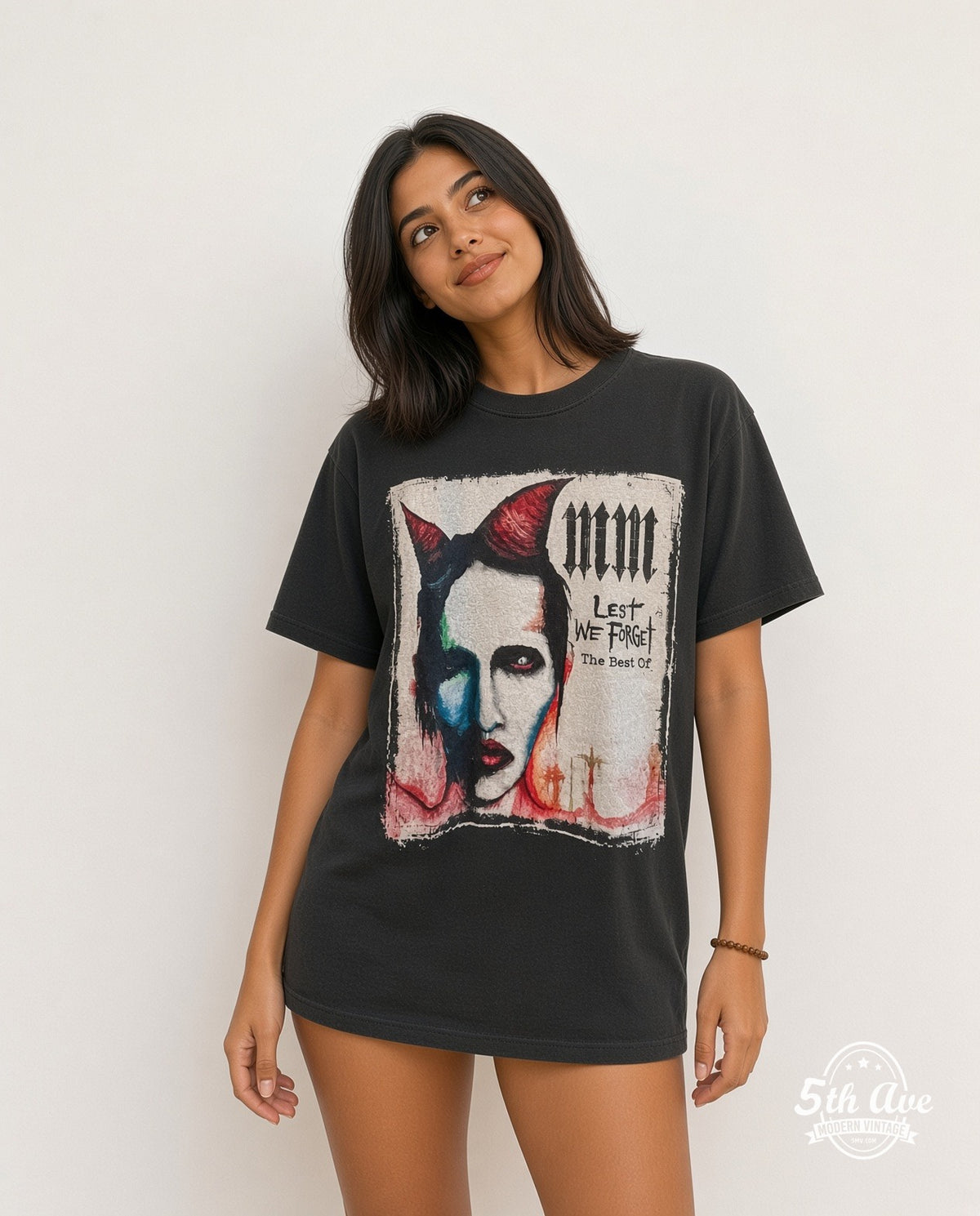 Marilyn Manson Against All Gods American Tour 2004 model