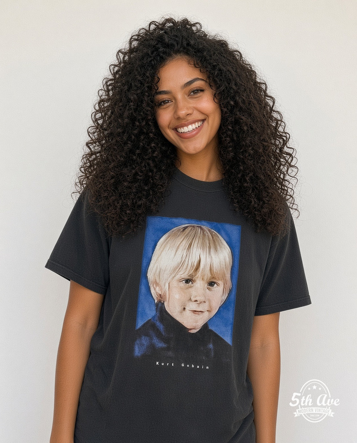 Nirvana model