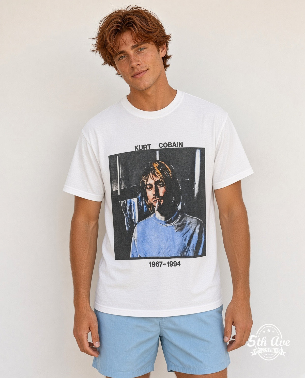 Nirvana model