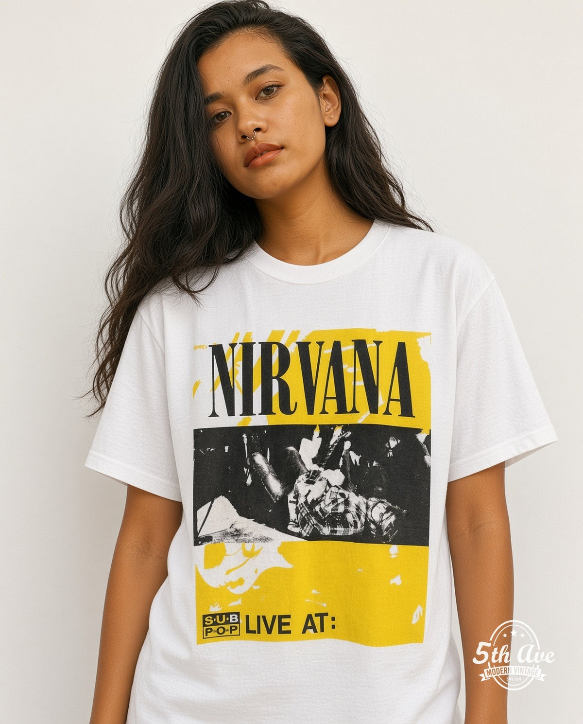 Nirvana model