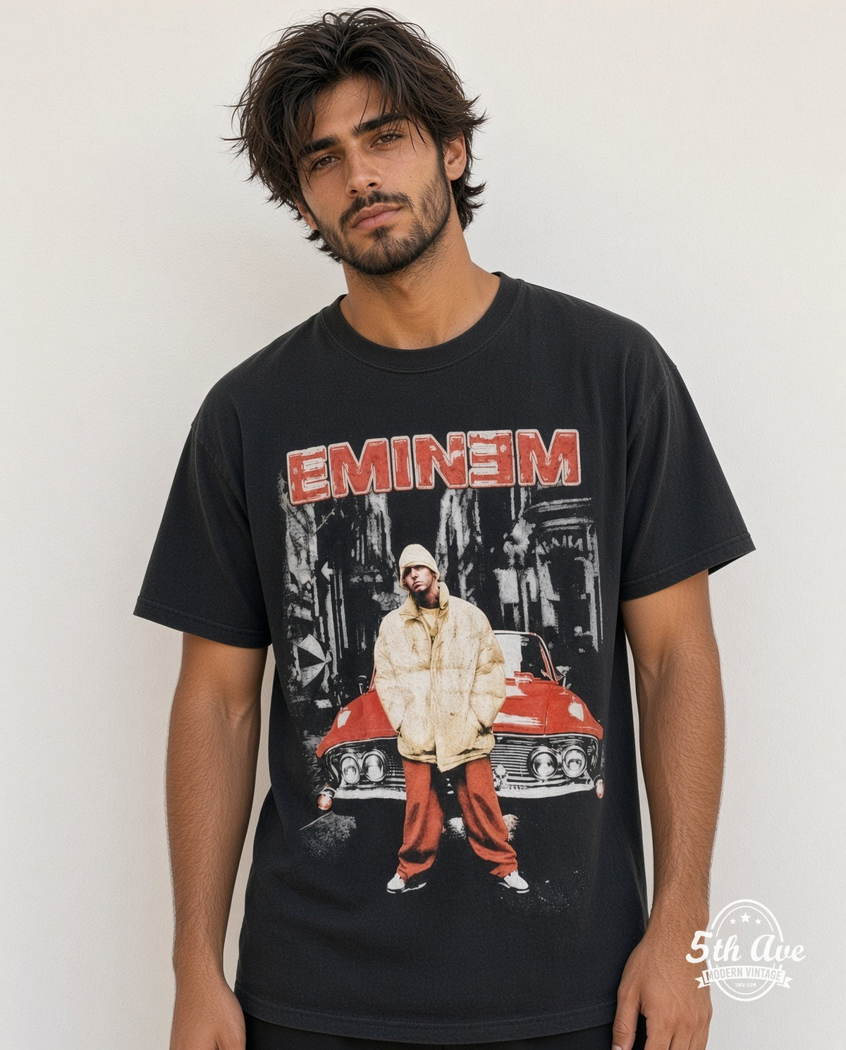 Eminem model