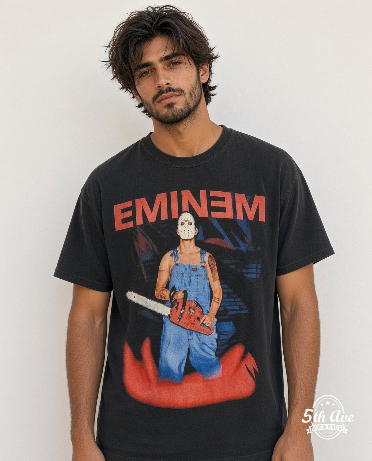 Eminem model