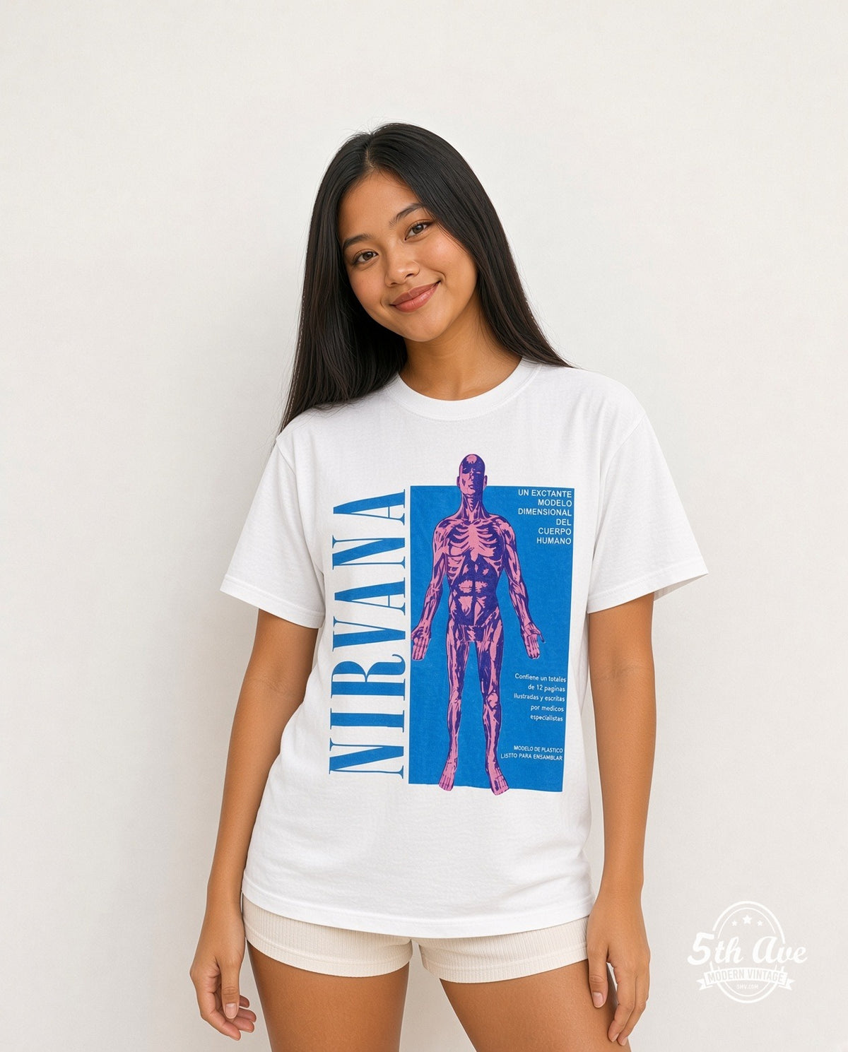Nirvana model