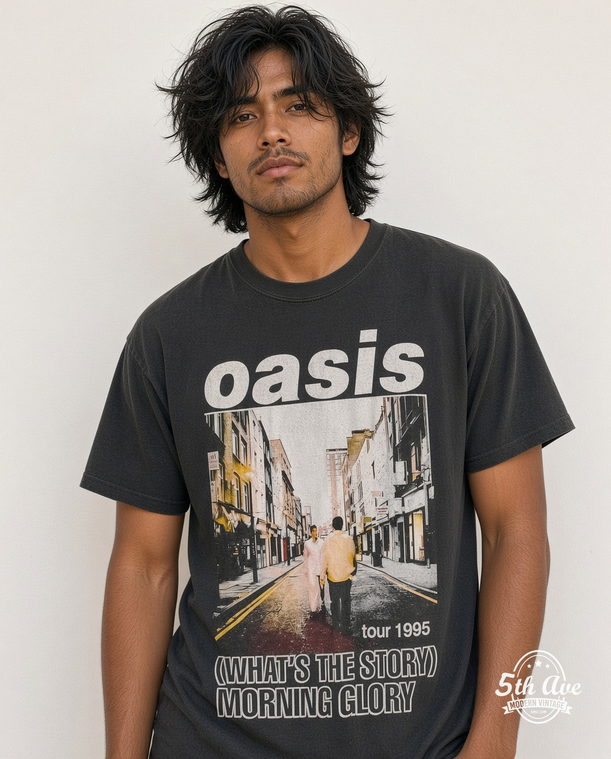 Oasis model