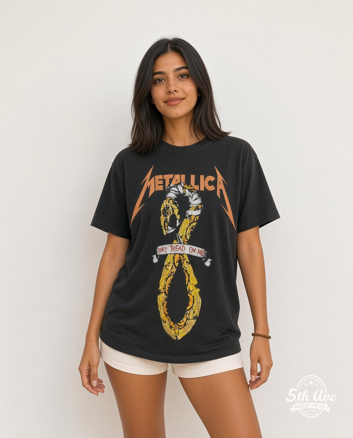 Metallica model