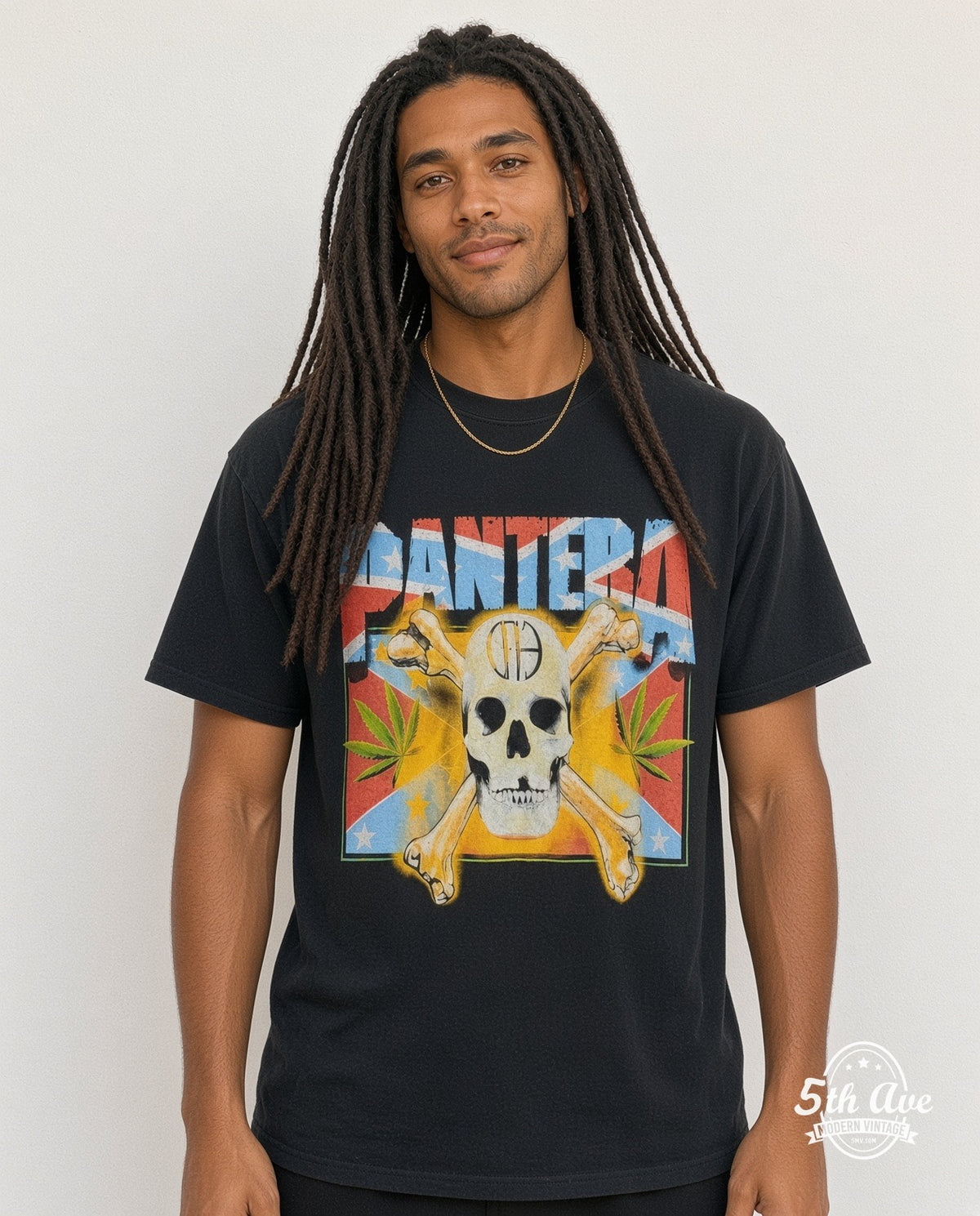 Pantera model