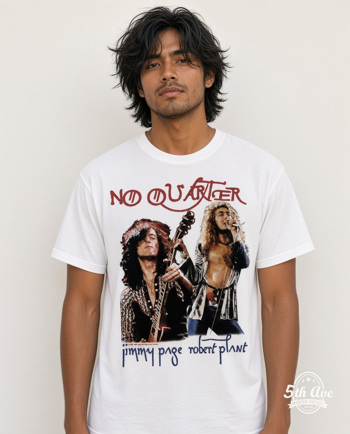 Jimmy Page model