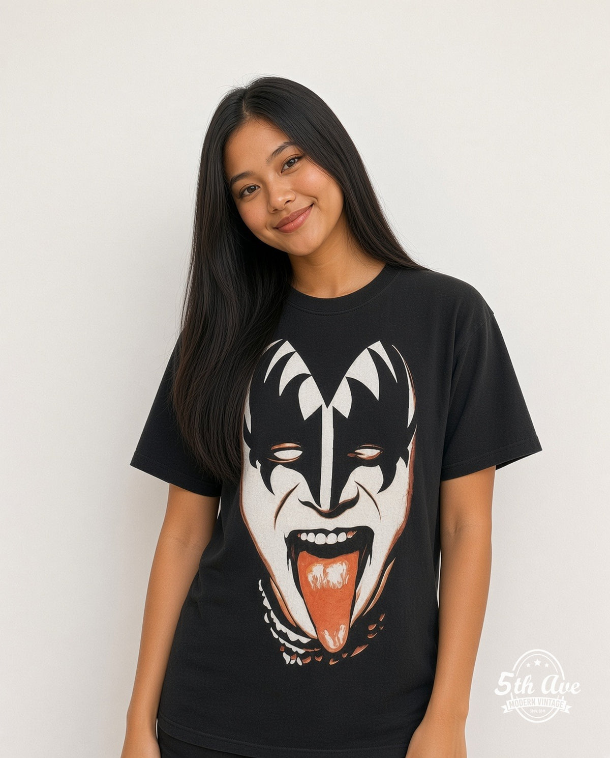KISS model