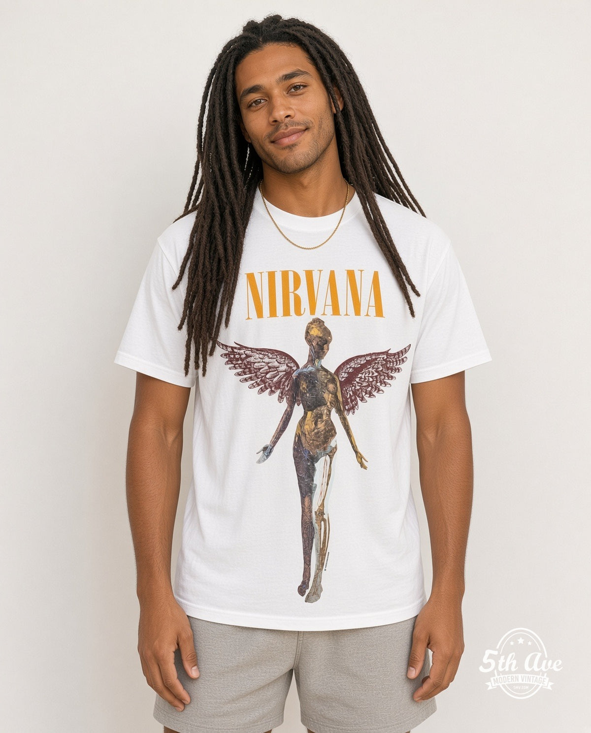 Nirvana model