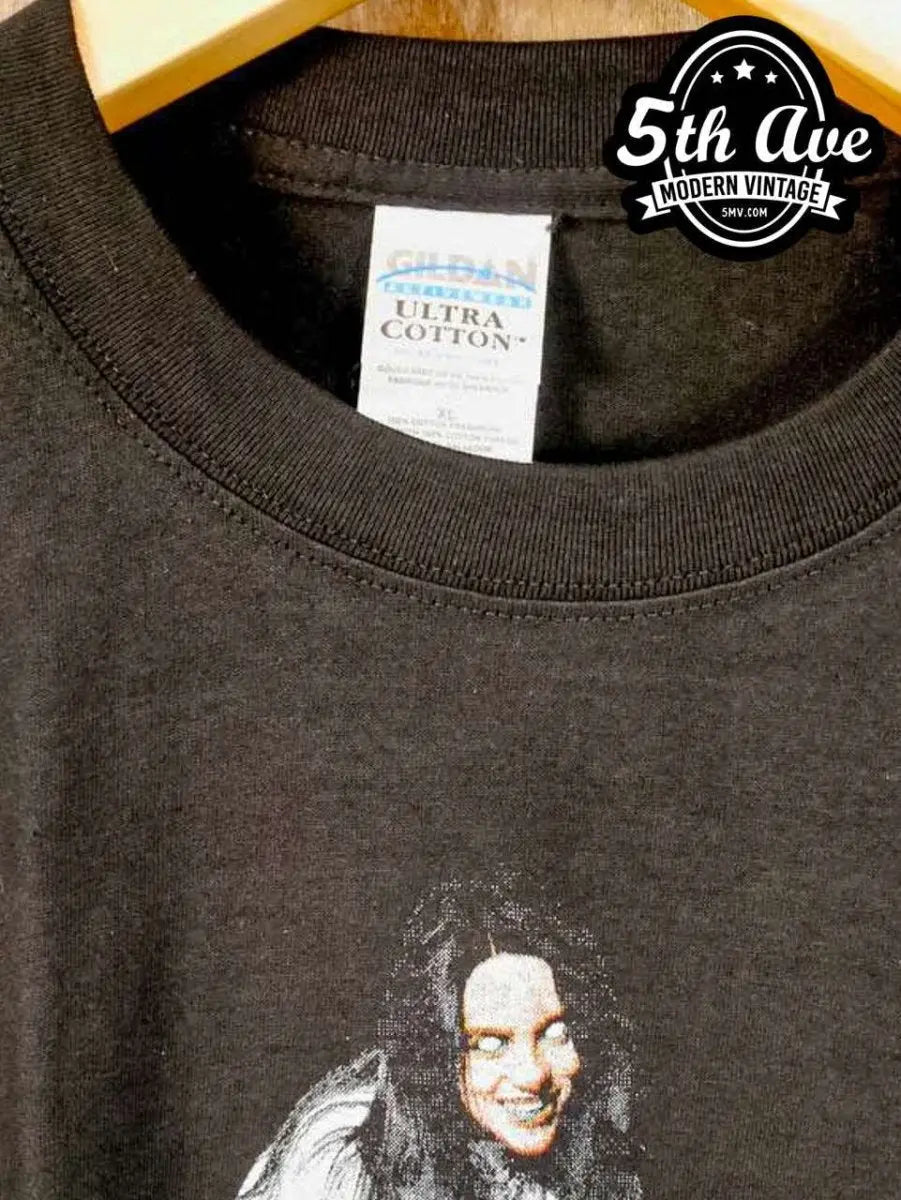Billie Eilish - New Vintage Band T shirt - Vintage Band Shirts