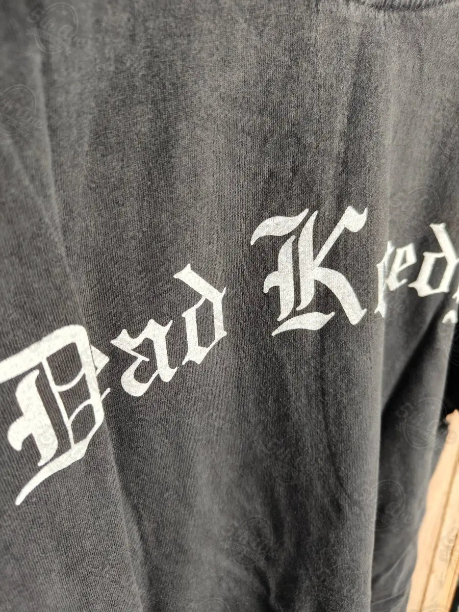 Dead Kennedys vintage band t-shirt, photo 8