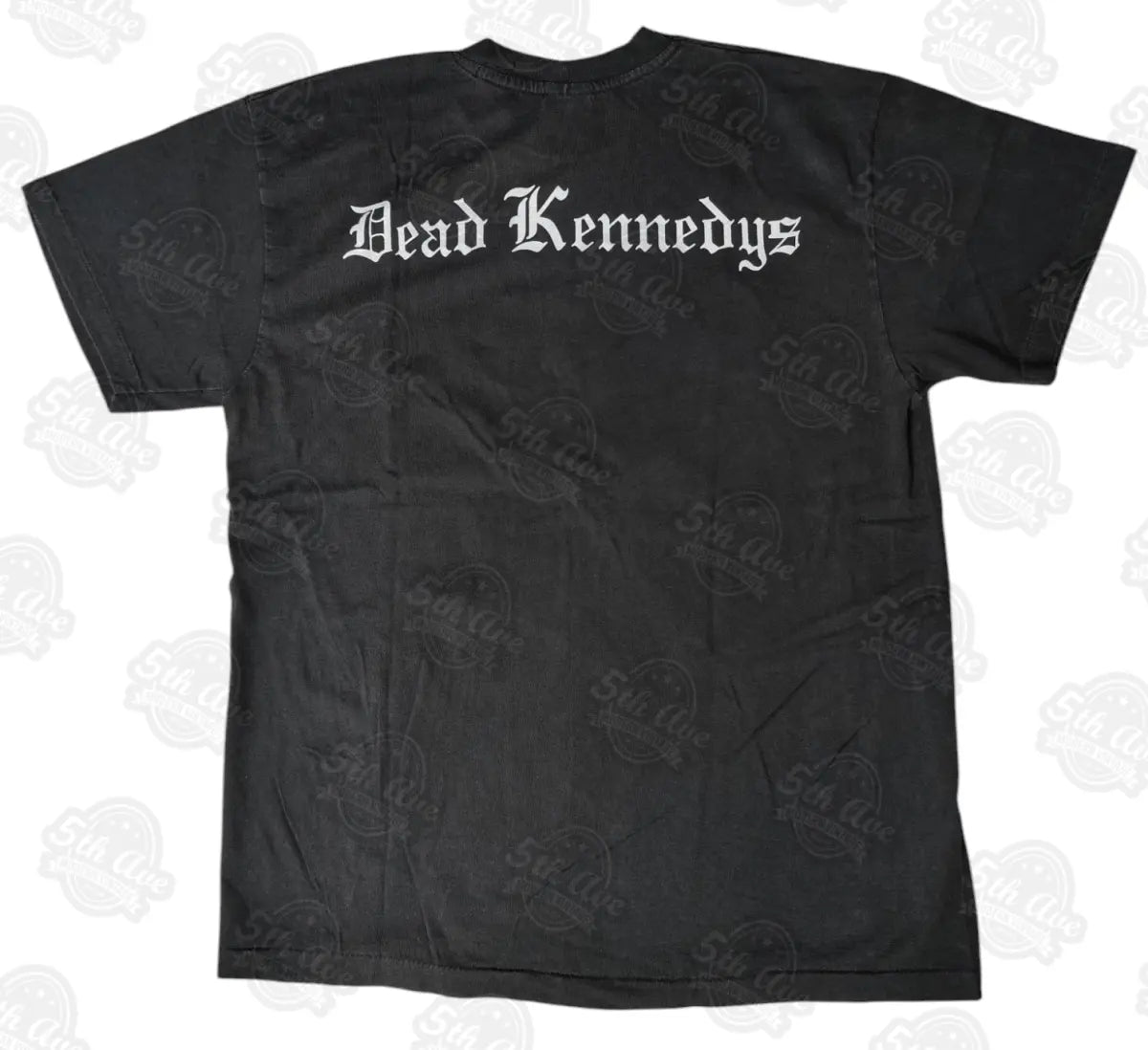 Dead Kennedys - Vintage Band Shirts
