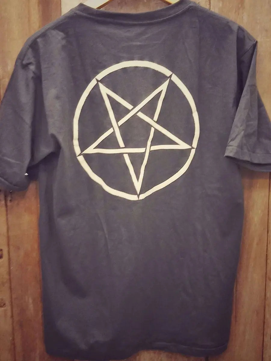 Eclipsing Legacies: Unveiling the Bathory Enigma t shirt - Vintage Band Shirts