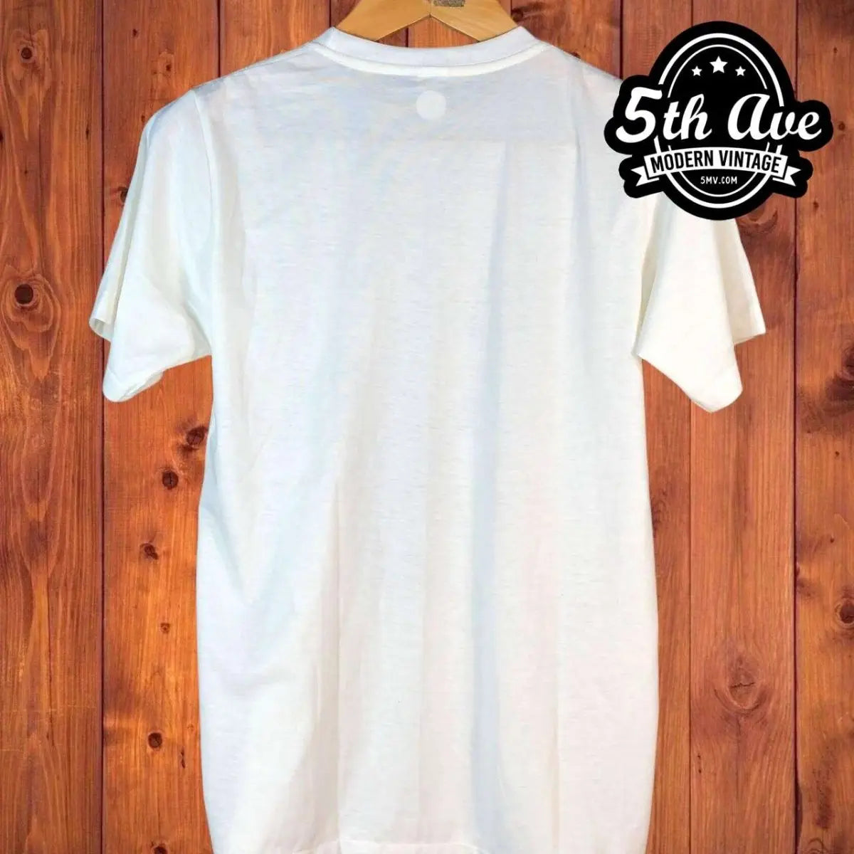 Fleetwood Mac Rumours - New Vintage Band T shirt - Vintage Band Shirts