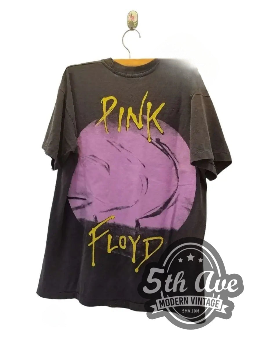 Pink Floyd – The Division Bell vintage band t-shirt, additional product photo