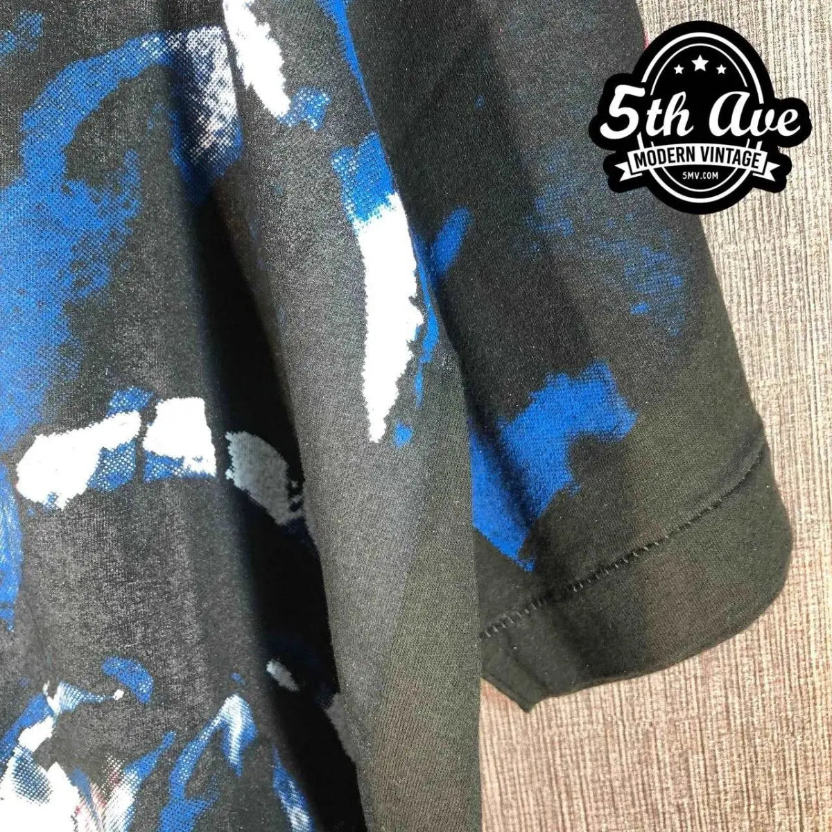 Pink Floyd The Wall AOP all over print New Vintage Band T shirt