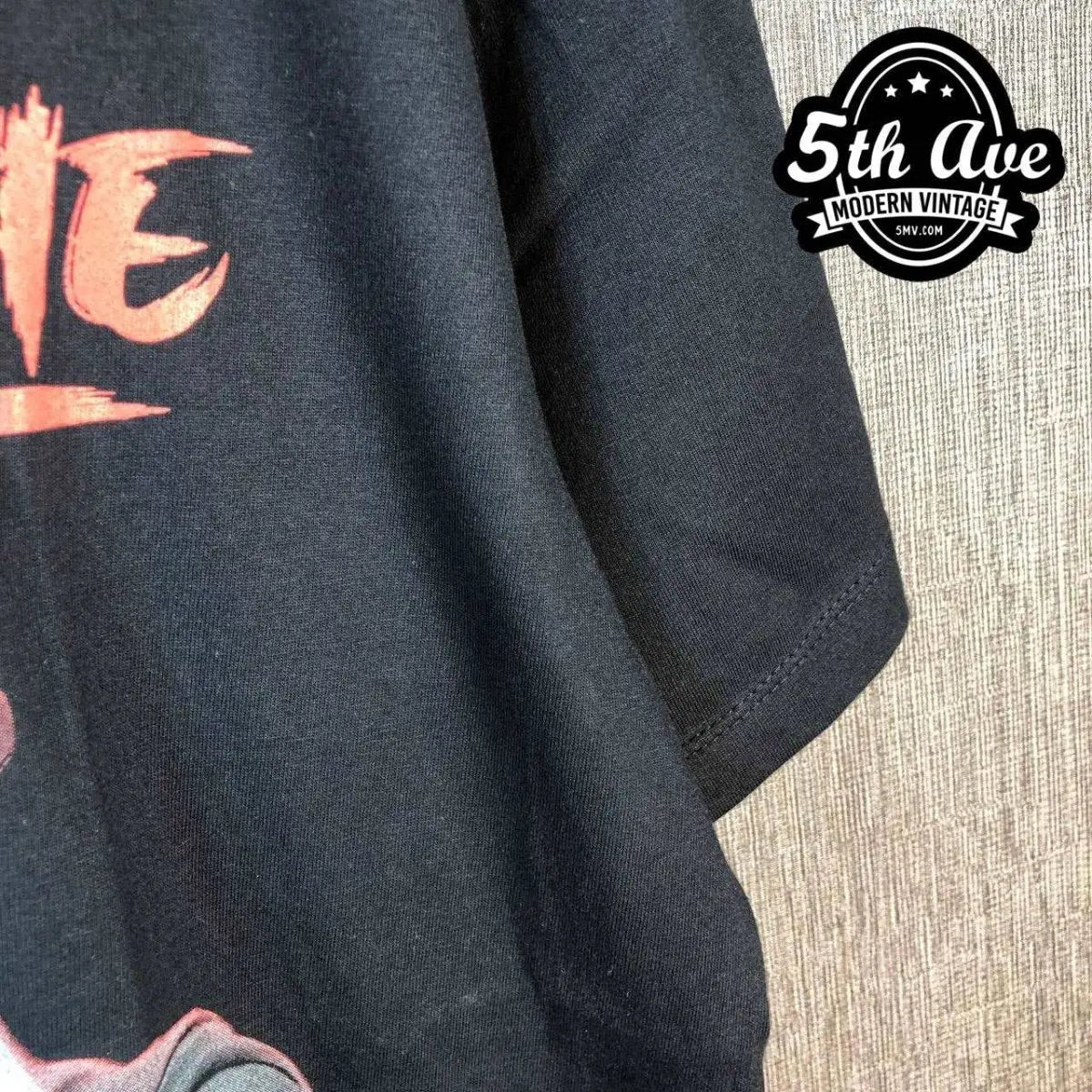 Post Malone - New Vintage Band T shirt - Vintage Band Shirts