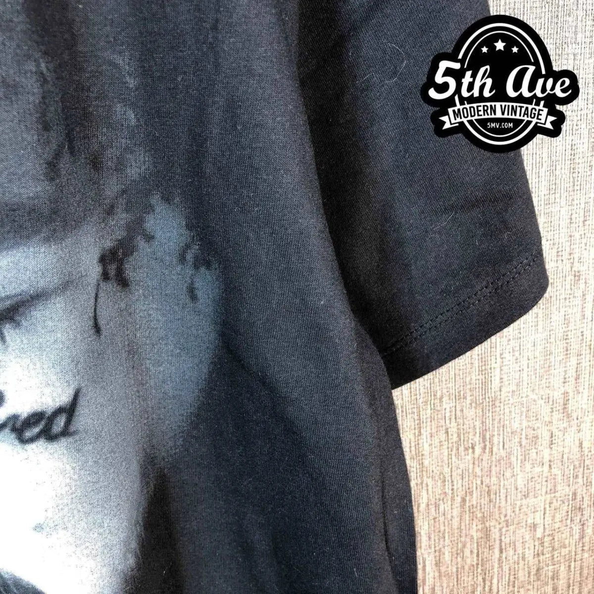Post Malone Stay - New Vintage Band T shirt - Vintage Band Shirts