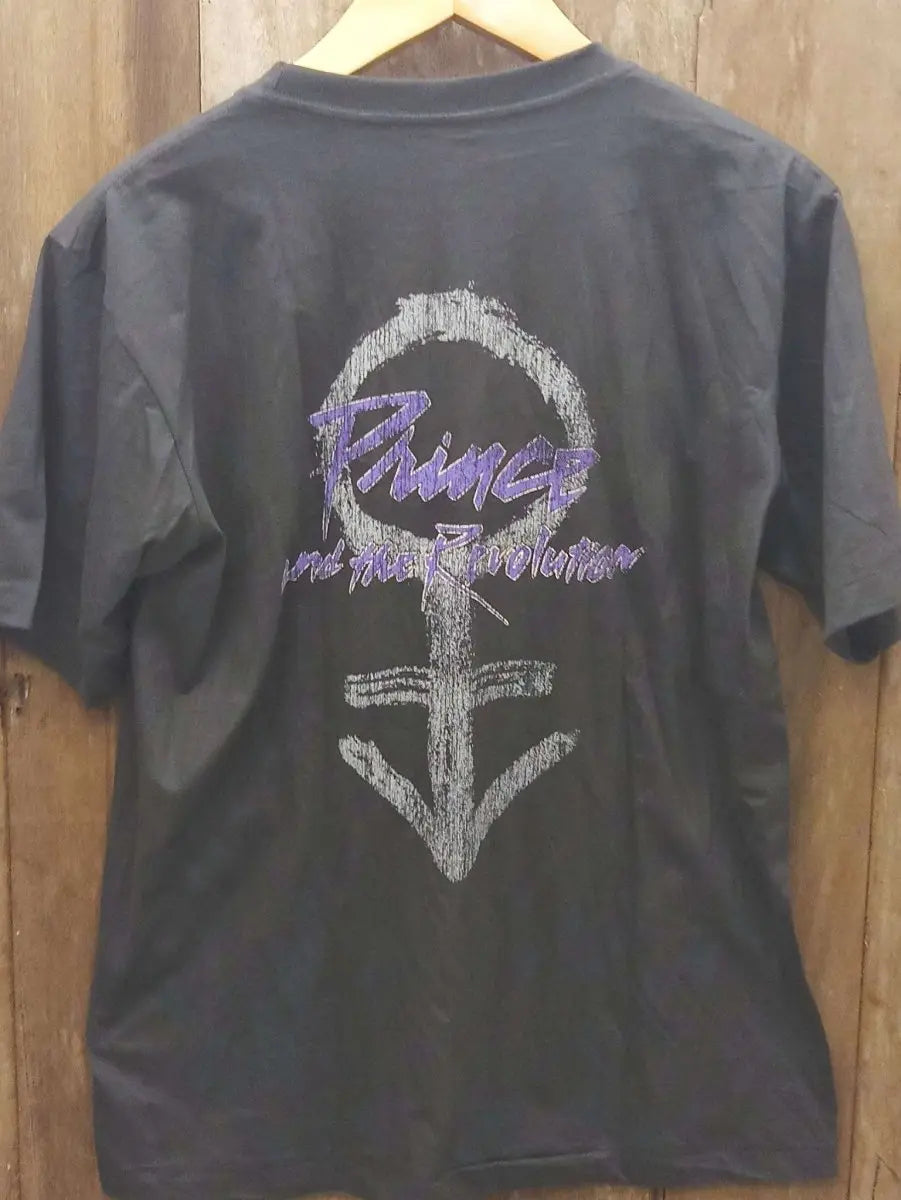 PRINCE 100% Cotton New Vintage Band T Shirt - Vintage Band Shirts