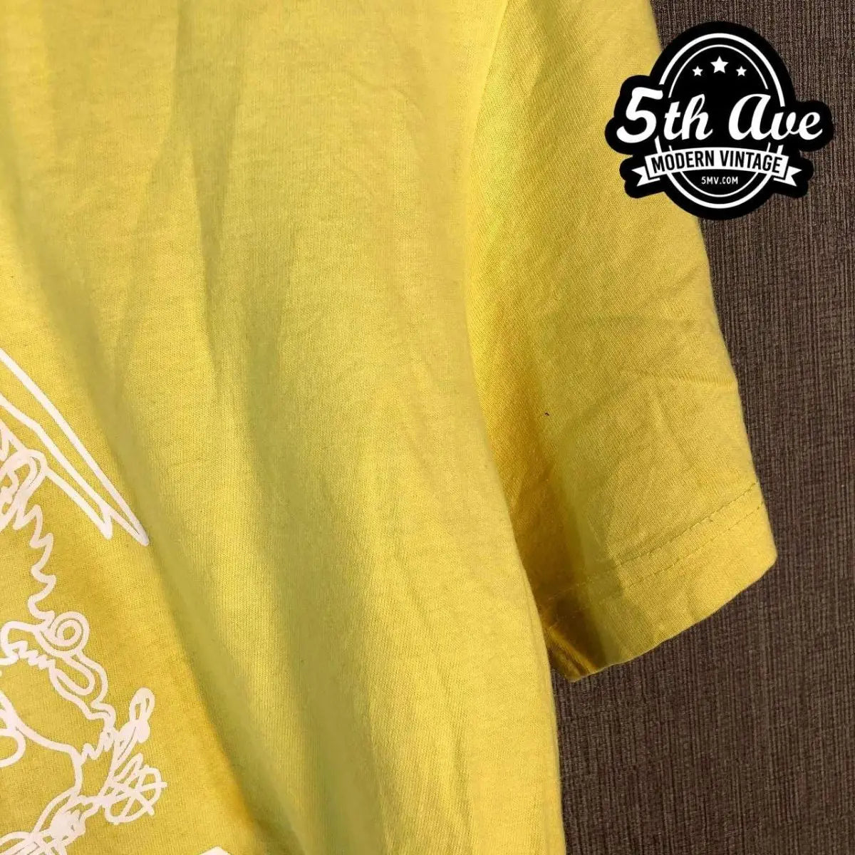 Queen - New Vintage Band T shirt - Vintage Band Shirts