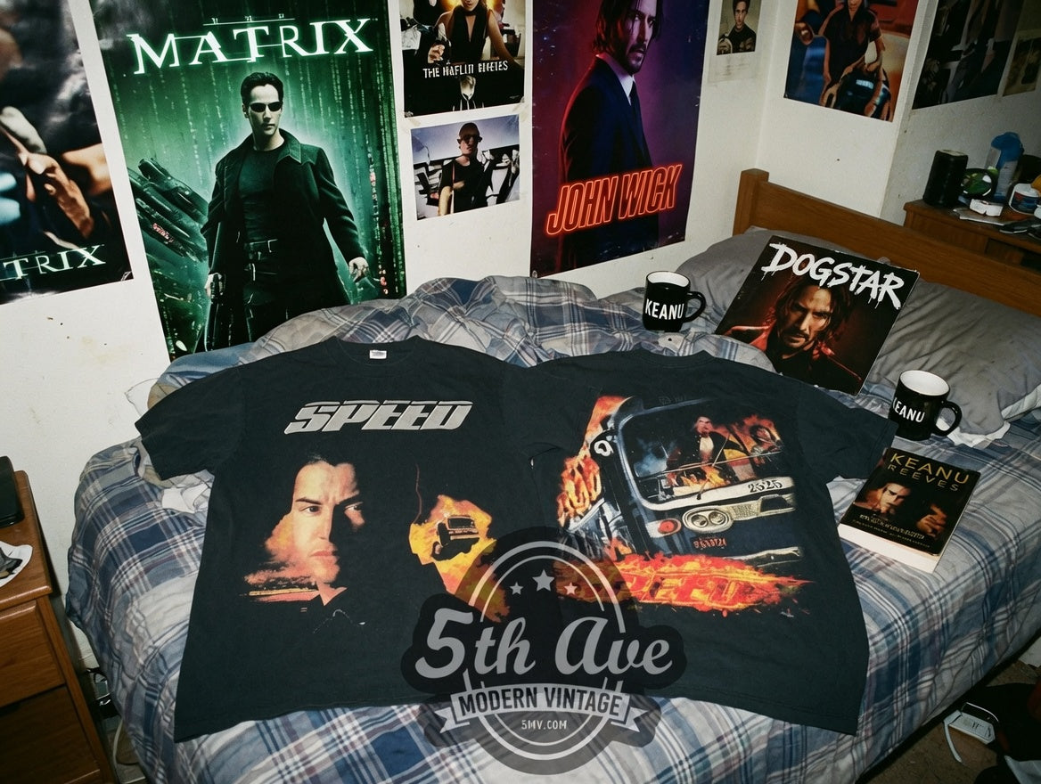 Speed T Shirt