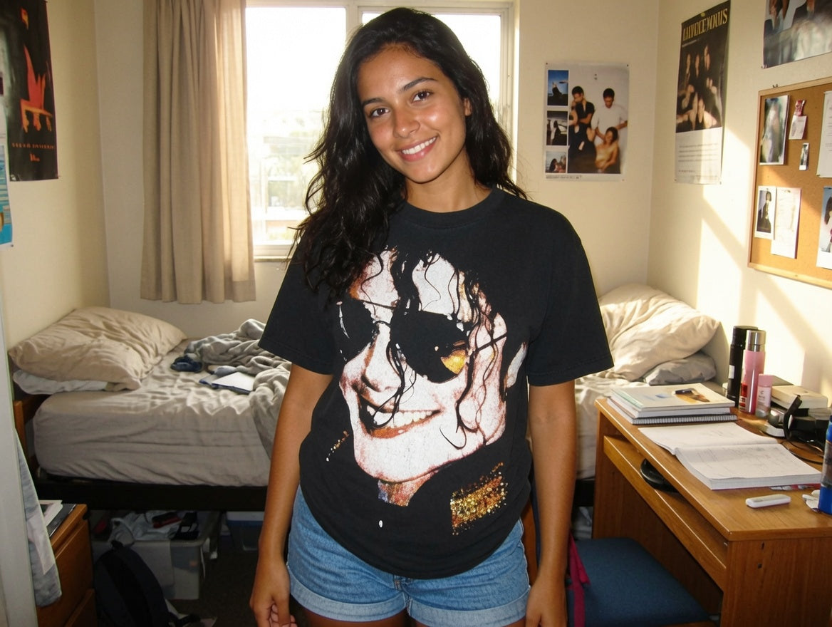 Michael Jackson T Shirt