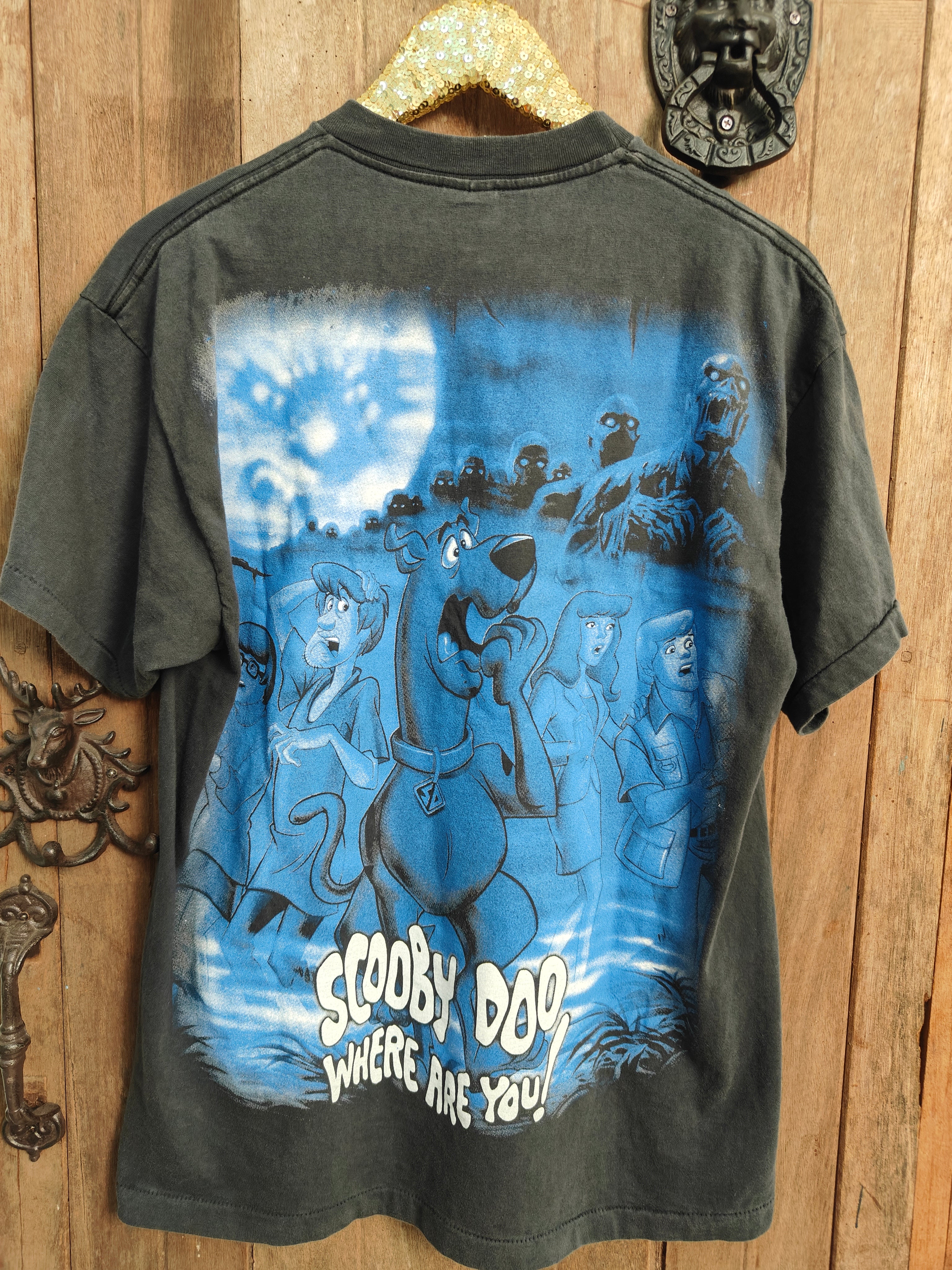 Scooby Doo T Shirt