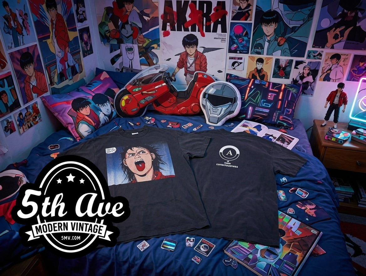 Akira T shirt