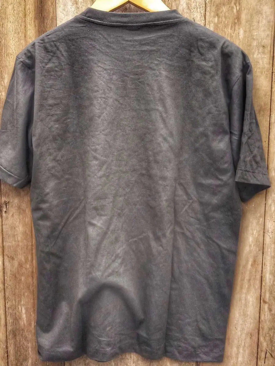 Slipknot – Nonagram Tribal S Member Portraits vintage band t-shirt