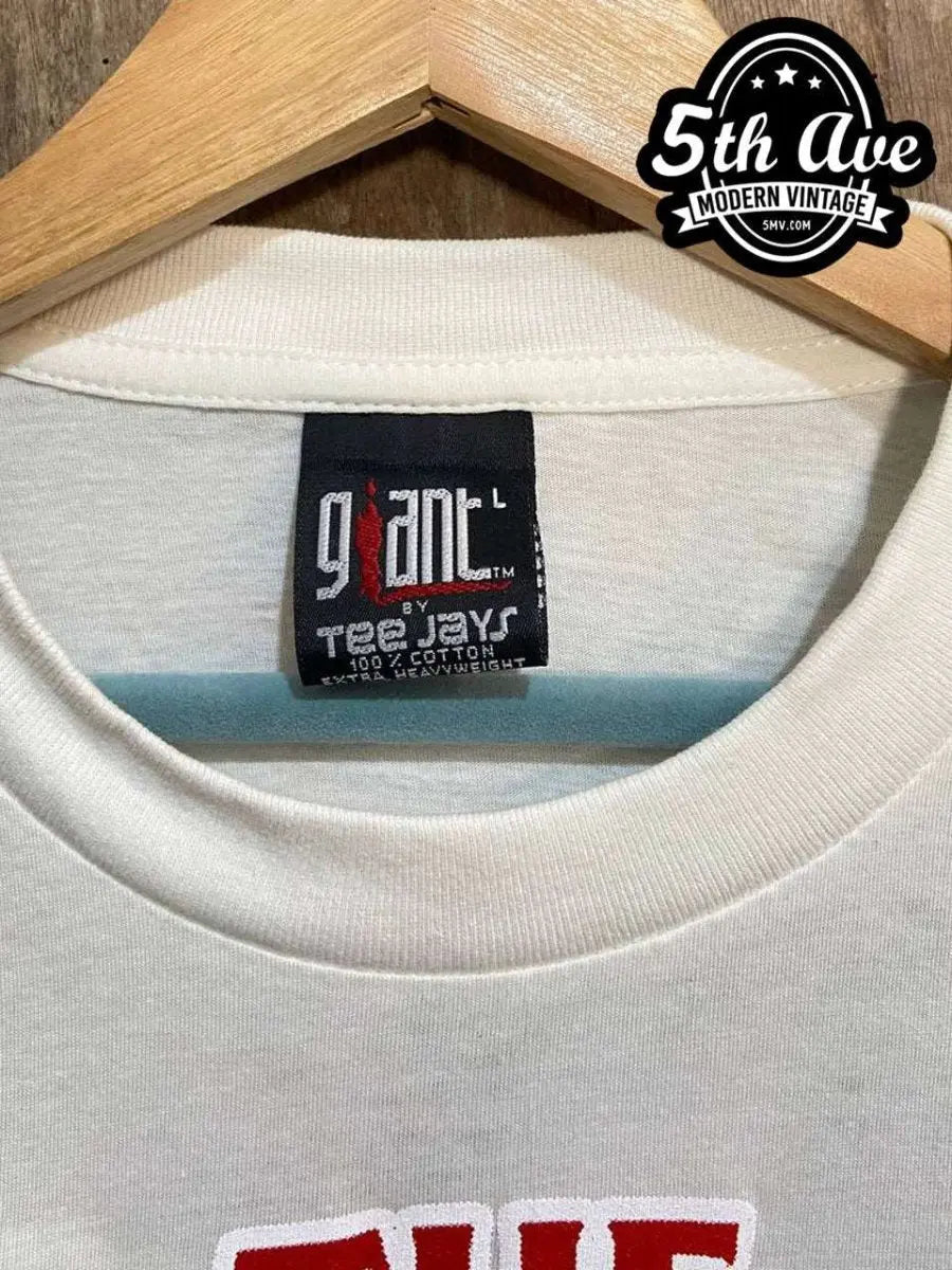 The Beatles - New Vintage Band T shirt - Vintage Band Shirts