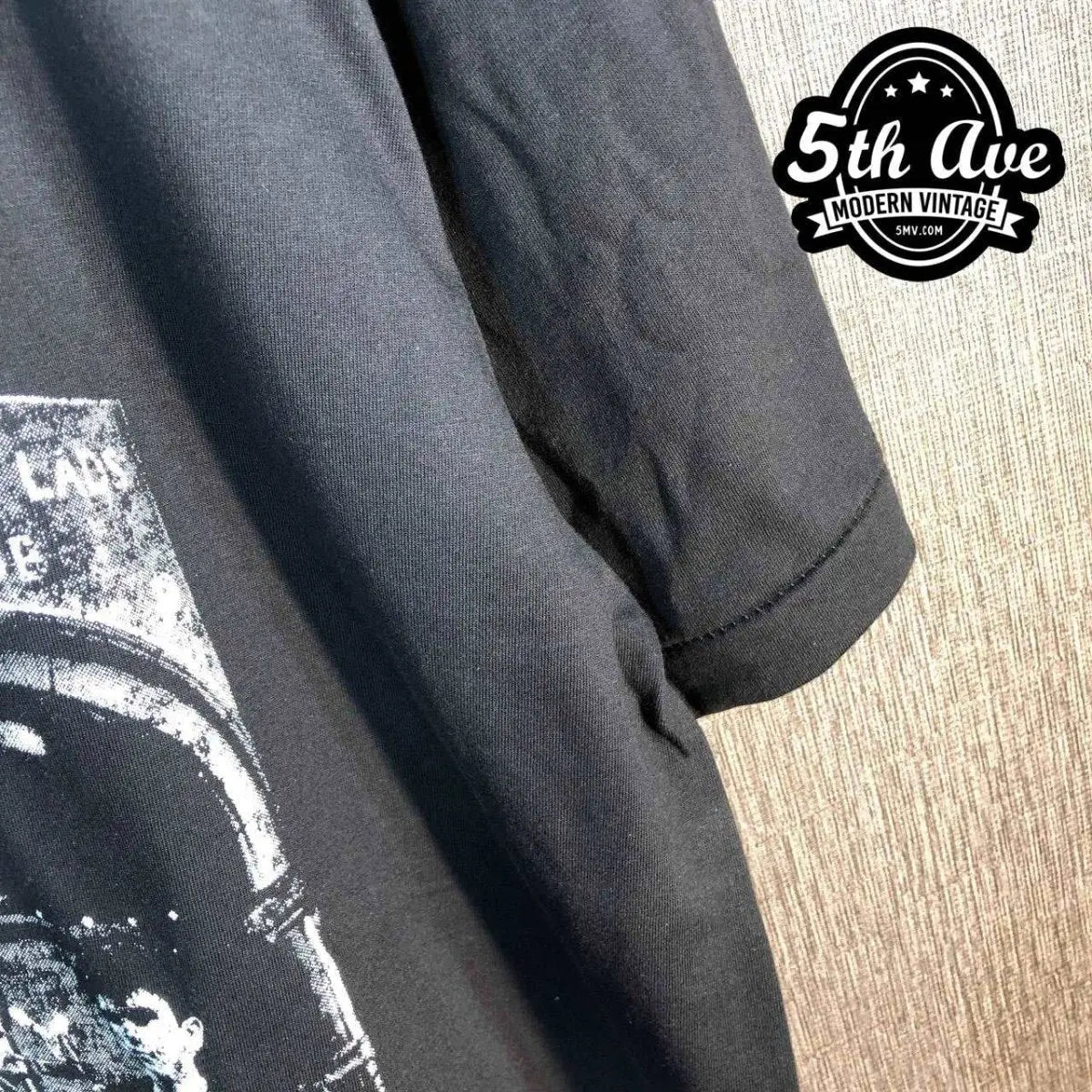 The Smiths The Queen Is Dead - New Vintage Band T shirt - Vintage Band Shirts