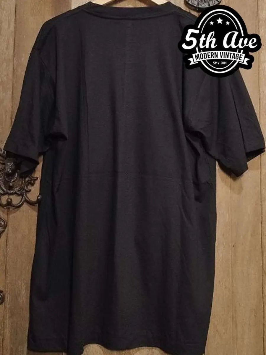 UFO - New Vintage Band T shirt - Vintage Band Shirts