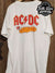 Beavis and Butt-Head AC/DC ACDC t shirt - Vintage Band Shirts