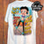 Betty Boop I'm Good at Surf Skate - New Vintage Animation T shirt - Vintage Band Shirts