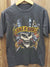 GUNS N' ROSES 1989 North American Tour t shirt - Vintage Band Shirts
