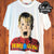 Home Alone - New Vintage Movie T shirt - Vintage Band Shirts
