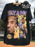 Kobe Bryant Tribute Short Sleeve T-Shirt: A Timeless Homage to a Basketball Legend - Vintage Band Shirts