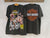 Looney Tunes x Harley-Davidson Limited Edition T-Shirt: A Classic Fusion - Vintage Band Shirts