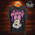 Minnie Mouse Dance t shirt - Vintage Band Shirts