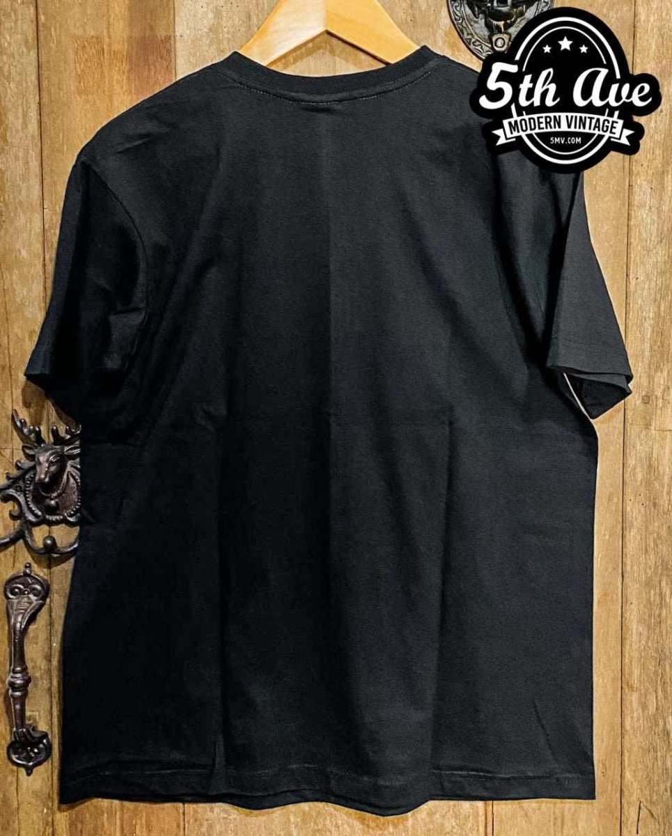 The Shining Jack Torrance - New Vintage Movie T shirt - Vintage Band Shirts
