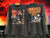 Urban Discipline Biohazard Album Tribute Long Sleeve T-shirt - Vintage Band Shirts