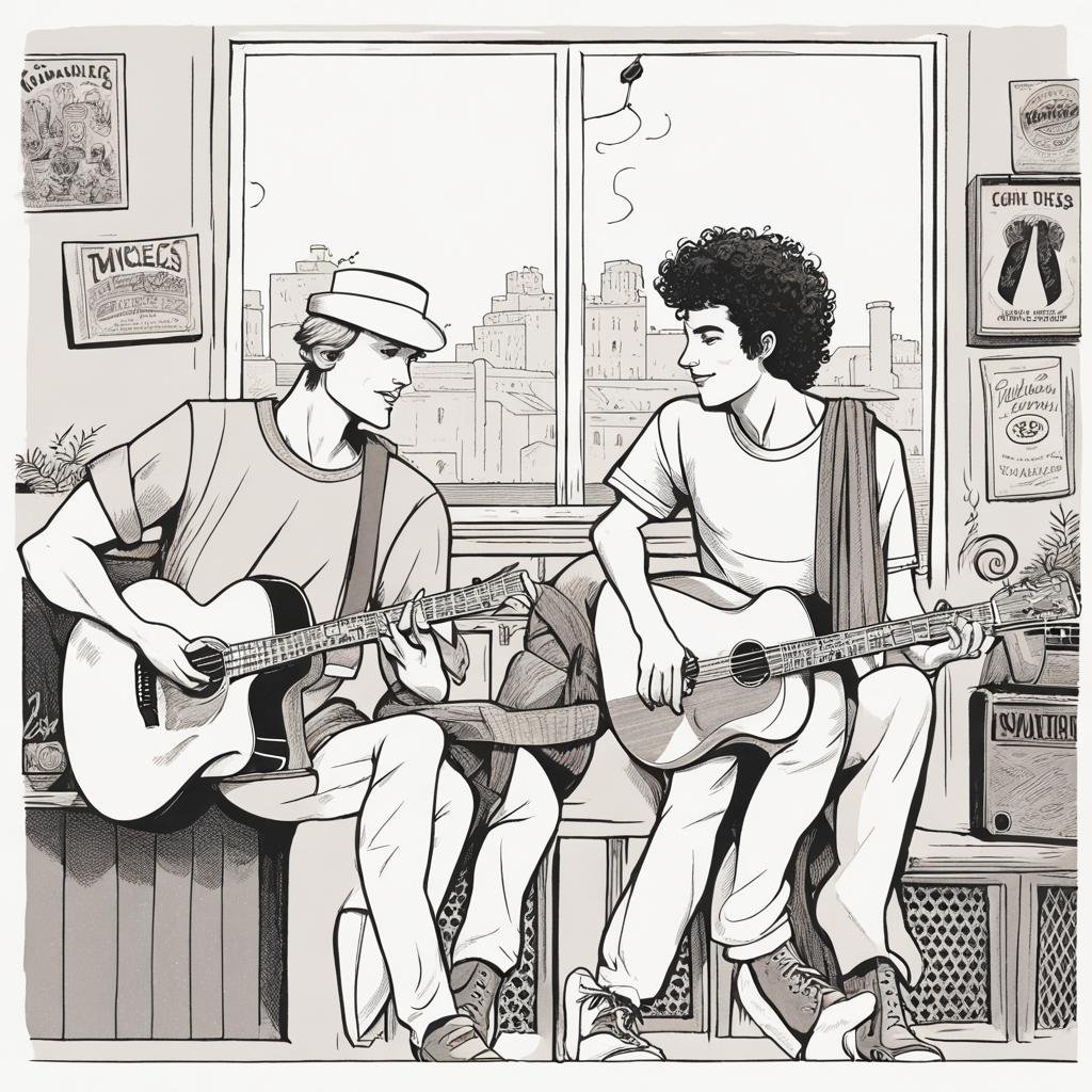 The Magical Connection: Vintage Band T-Shirts and the Incredible Sense of Well-Being - Vintage Band Shirts