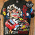 NASCAR Fan Alert! Level Up Your Race Day Style with 5mv.com's Epic Tees! - Vintage Band Shirts