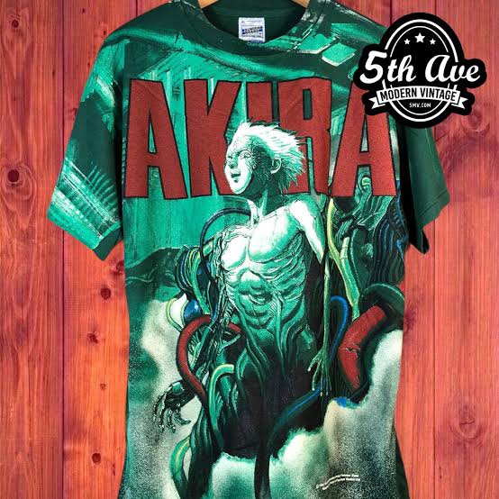 Unveiling the Unmatched Coolness of All-Over Print Single-Stitched T-Shirts - Vintage Band Shirts