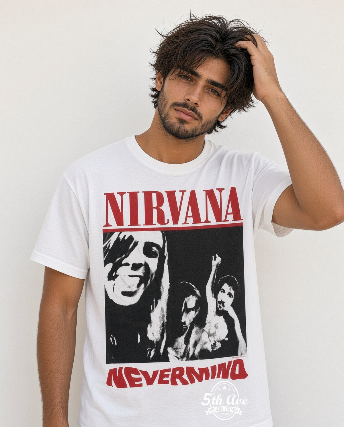 Nirvana model