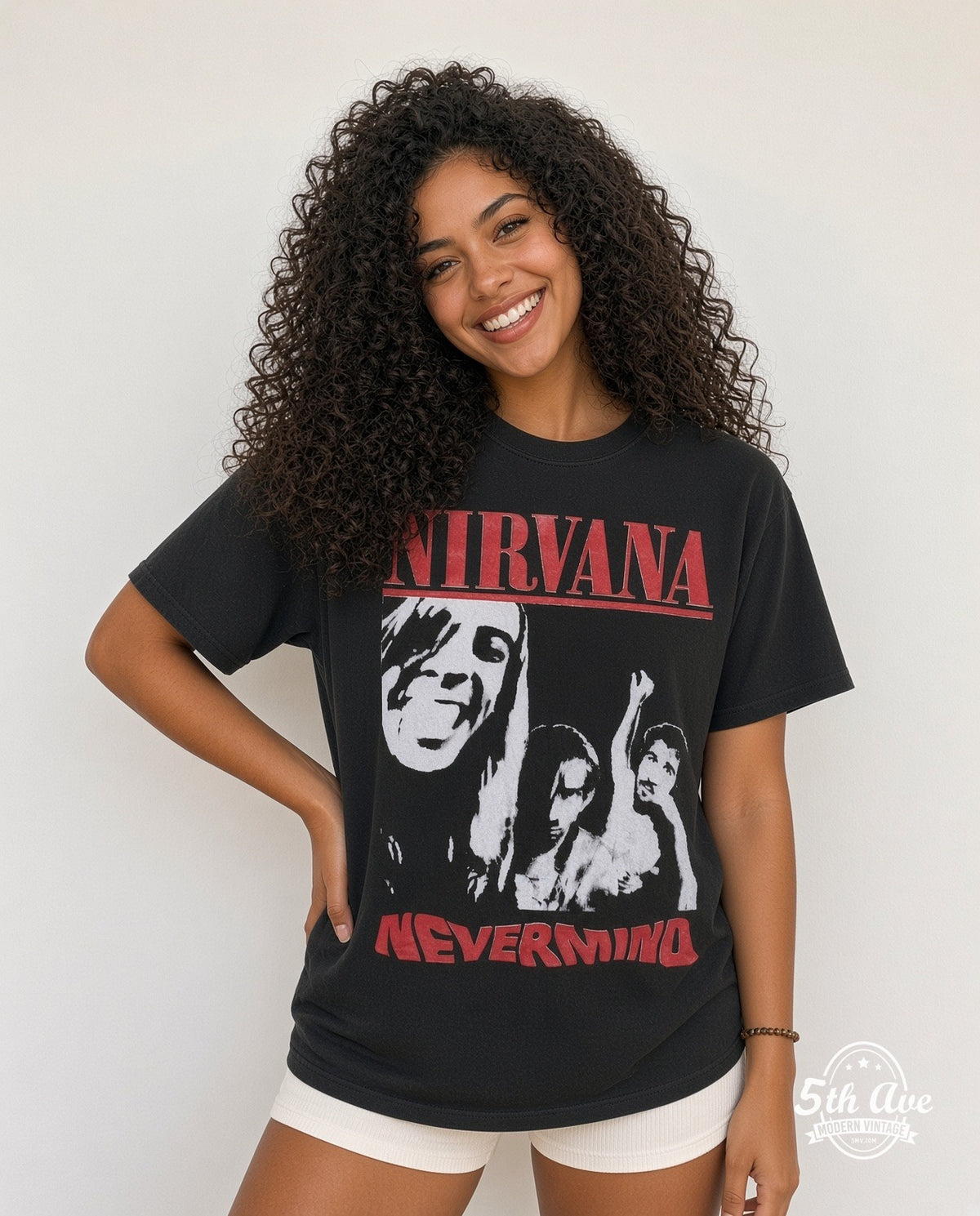 Nirvana model