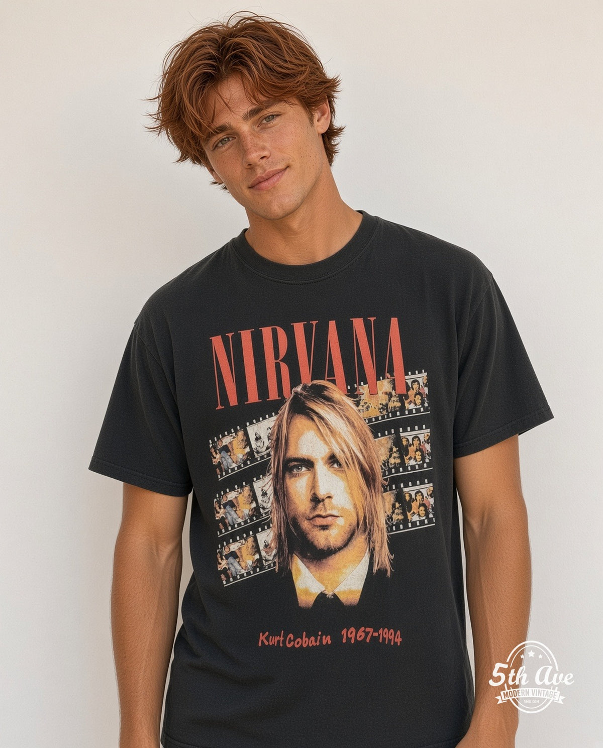 Nirvana model